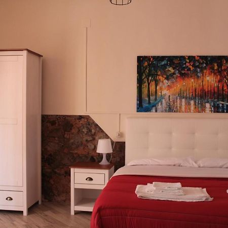 Cortiletto 37 Apartment Catania Exterior photo