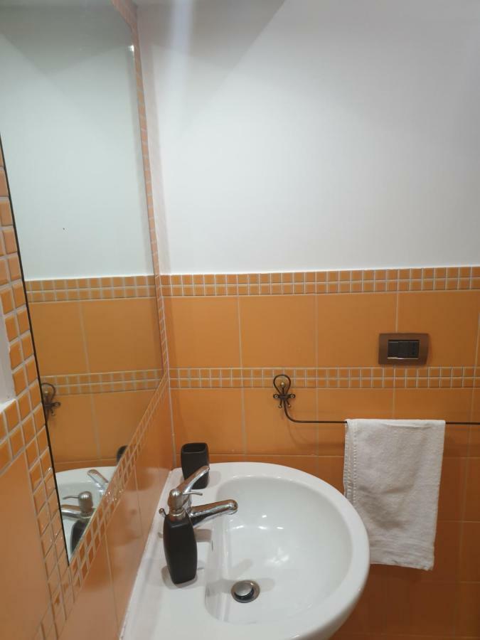 Cortiletto 37 Apartment Catania Exterior photo