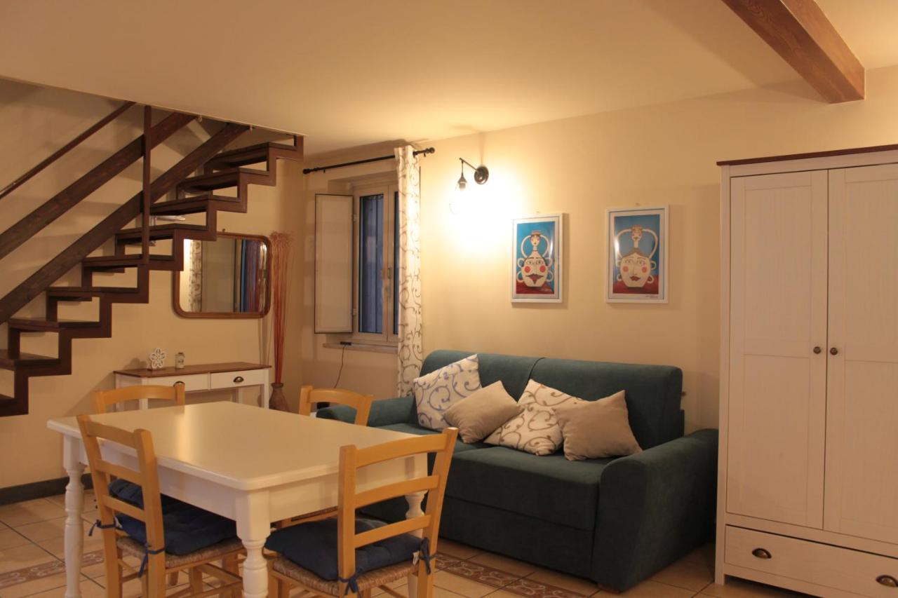 Cortiletto 37 Apartment Catania Exterior photo