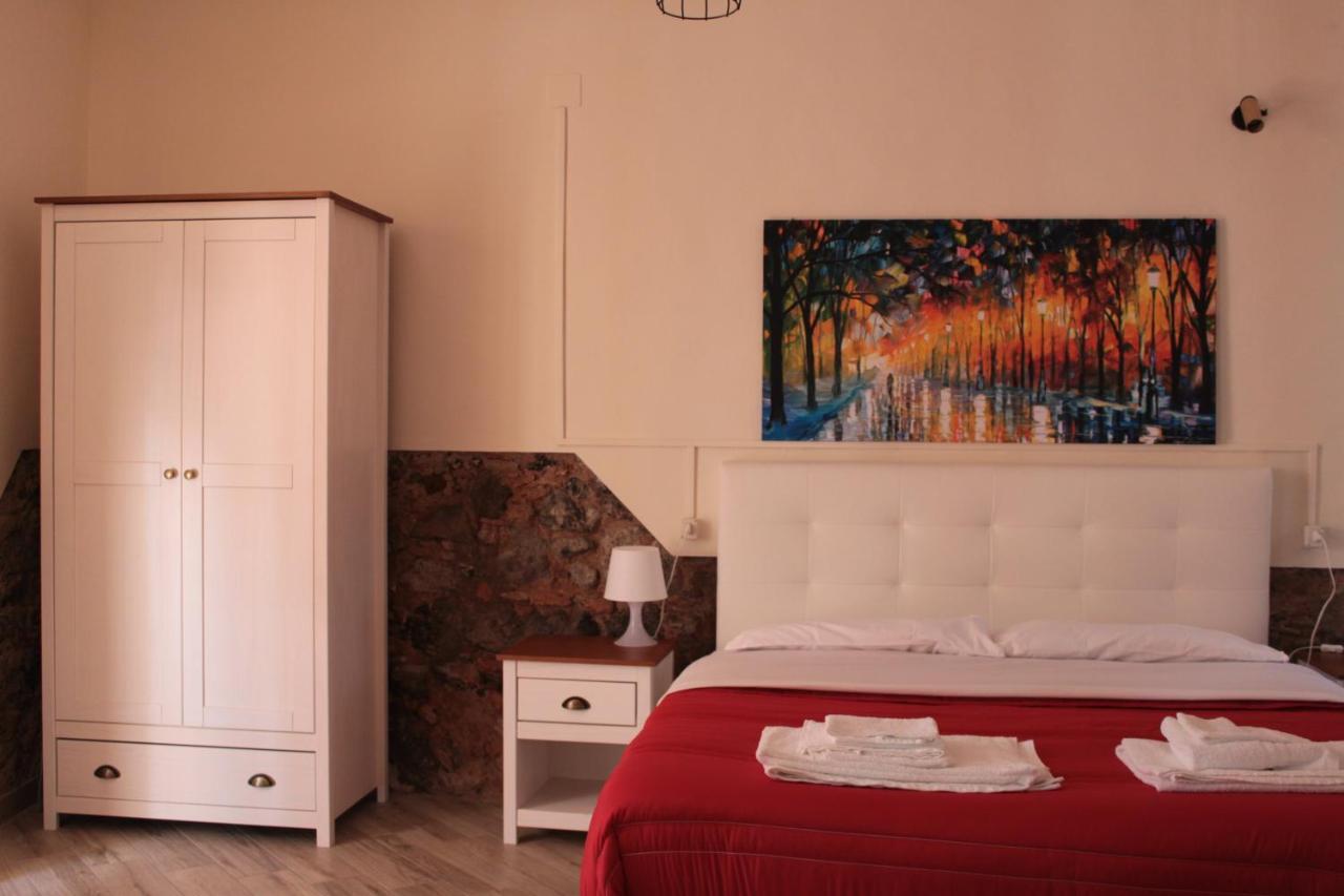 Cortiletto 37 Apartment Catania Exterior photo