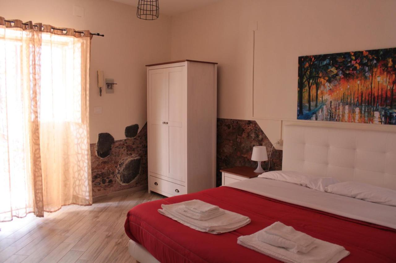 Cortiletto 37 Apartment Catania Exterior photo