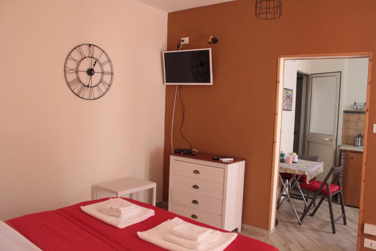 Cortiletto 37 Apartment Catania Exterior photo