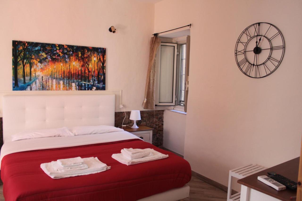 Cortiletto 37 Apartment Catania Exterior photo